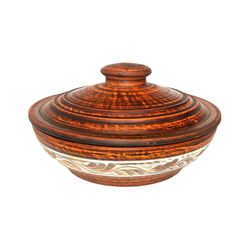 Горшок керамический
