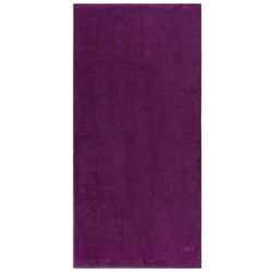 cumpără Prosop Looks by Wolfgang Joop 1049/500 Towel 70х140 Purple în Chișinău 
