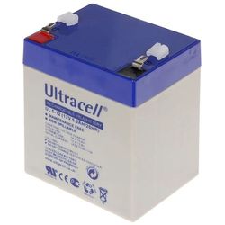 купить Автомобильный аккумулятор miscellaneous UPS 12V/5AH в Кишинёве 