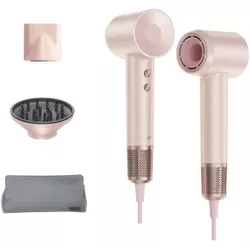 cumpără Uscător de păr Laifen Swift Premium Golden Pink în Chișinău 