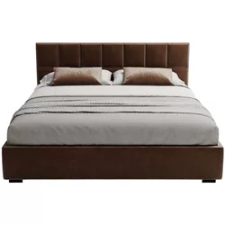 купить Кровать my-STYLE my-Kiki 160x200 (P04D16M06) в Кишинёве 