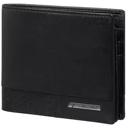 cumpără Geantă de voiaj Samsonite PRO-DLX 6 Portmoneu SLG-049 - B S 9CC+VFL+2C+W Negru1st (144549/1041) în Chișinău 