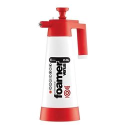 купить Опрыскиватель Kwazar WTV.1185 Venus Super Foamer HD Acid line V-2.0L-BOX в Кишинёве 
