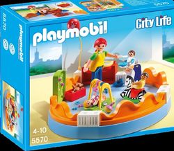 Playgroup, PM5570