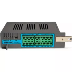 cumpără Accesoriu pentru sisteme de securitate inim IFM16IO Can Module 16I/O Previdia în Chișinău 