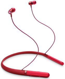 cumpără Cască fără fir JBL Live 200BT Red în Chișinău