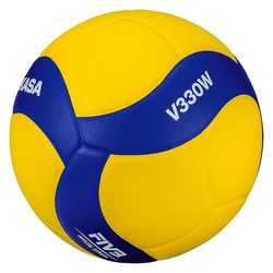 Мяч волейбольный Mikasa V330W FIVB Official FIVB (2451)