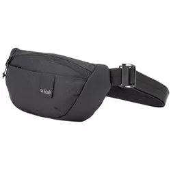 cumpără Geantă de talie Lowe Alpine Tygen 2 Black (QAQ-34-BLK-ONE) în Chișinău 