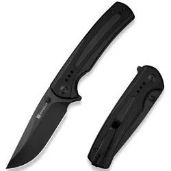 купить Нож походный Sencut S24057-1 Regnator, G10, Liner Lock в Кишинёве 