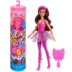 купить Кукла Barbie HRK17 Кукла Barbie в Кишинёве 