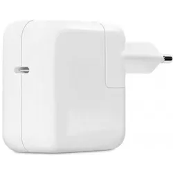 cumpără Încărcător cu fir Apple 30W USB-C Power Adapter MY1W2 în Chișinău 