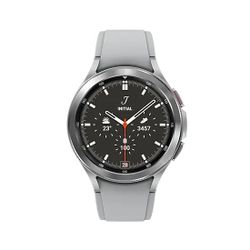 Galaxy Watch 4 Classic 46mm, Silver