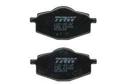 MCB539 MCB539SI  MCB539LC FDB383P 07YA1407 BETA ENGINE	TYPE MODEL	TYPE CODE	PART APPLICATION DATE	DESIGNATION 350	Euro	BC	01-06	rear 350	Jonathan	BC	02-06	rear CAGIVA ENGINE	TYPE MODEL	TYPE CODE	PART APPLICATION DATE	DESIGNATION 125	Brillo		08	rear GARELLI ENGINE	TYPE MODEL	TYPE CODE	PART APPLICATION DATE	DESIGNATION 50	XO Electric		12-	rear 125	XO	TM125T	09-	rear 150	XO	TM150T	09-	rear 200	XO	TM200T	10-	rear GILERA ENGINE	TYPE MODEL	TYPE CODE	PART APPLICATION DATE	DESIGNATION 125	Apache		91-	rear 125	RC - Top Rally		90-	rear 600	RC	600RC	88-93	rear LINHAI ENGINE	TYPE MODEL	TYPE CODE	PART APPLICATION DATE	DESIGNATION 50	LH - Police		07-09	front 125	Eggy		07-09	front MALAGUTI ENGINE	TYPE MODEL	TYPE CODE	PART APPLICATION DATE	DESIGNATION 125	Blog i.e.	ZJM89	09-12	rear 125	Centro i.e.	ZJM84	08-12	rear 160	Blog i.e.	ZJM90	09-10	rear 160	Centro i.e.	ZJM85	08-10	rear MBK ENGINE	TYPE MODEL	TYPE CODE	PART APPLICATION DATE	DESIGNATION 50	TZR - X-Power	RA0	03-04	rear 125	XC - Flame	SE03	96-03	front REX ENGINE	TYPE MODEL	TYPE CODE	PART APPLICATION DATE	DESIGNATION 50	RS250	Qingqi/SMC	04-07	front 50	RS700	Qingqi	08-	front 125	Capriolo	Qingqi		front 125	SC	Qingqi	08-09	front 125	Speedy	Qingqi	07	front SACHS ENGINE	TYPE MODEL	TYPE CODE	PART APPLICATION DATE	DESIGNATION 50	Bee	FY50QT-13	07-10	front 125	Bee	FY125T-13	07-10	front 650	Roadster V1.6	830	03-06	rear 800	S-805, B-805		03-04	rear YAMAHA ENGINE	TYPE MODEL	TYPE CODE	PART APPLICATION DATE	DESIGNATION 50	DT - R	3MN	89-90	front 50	TDR		88-02	front 50	TDR		88-02	rear 80	DT - LC2	53VA	85-97	front 80	RD - LC2	30W	83-86	front 80	TZR		89-91	rear 80	TZR - R		92-	rear 110	Crypton		98-04	front 125	DT - LC	10V	82-87	front 125	DT - R, RH, RN	4BL	91-98	front 125	DT - R, RH, RN	4BL	91-98	rear 125	DT - RE	DE06	04-06	front 125	DT - RH, RN	DE03	99-03	front 125	DT - RH, RN	DE03	99-03	rear 125	DT - Téneré		89-90	front 125	TDR	4GW	93-96	rear 125	TDR	5AN	97-02	rear 125	XC - F Cygnus	SE03	00-04	front 125	XC - TR Cygnus	4NB,4LA	96-99	front 125	YBR - ED	RE03	05	front 125	YBR - ED	RE04	06	front 200	DT - R	3XP	85-93	front 200	DT - R	3XP	88-93	rear 200	TT		86-	front 225	TT		87-00	front 225	XT - Serow		86-87	front 250	IT		85-	front 250	XT		94-06	front 250	XT - DOHC	1EU	83-87	front 350	XT - H, N	55V	85-90	front 350	XT - N	3YT	91-95	front 500	XT	1U6	86-89	front 600	TT	59X	85-88	front 600	XT - EH	3TB	90-98	rear 600	XT - EH	DJ02	99-03	rear 600	XT - EN	3UW	90-95	rear 600	XT - H, N	2NF,2KF	87-90	rear 600	XT - KH	3TB	91-95	rear 600	XT - KN	3UW	91-95	rear 600	XT - Z Ténéré	3AJ	88-91	rear 660	XTZ - Ténéré	3YF	91-99	rear 660	XTZ - Ténéré	4MD	94-95	rear