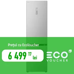 cumpără Frigider cu congelator jos LG GBV7270CPY în Chișinău 