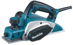 Рубанок Makita KP0800