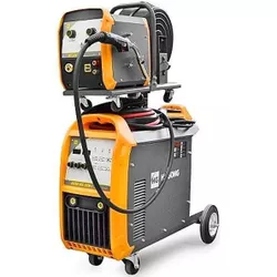 купить Сварочный аппарат Hugong InverMig 350 750050350 в Кишинёве 
