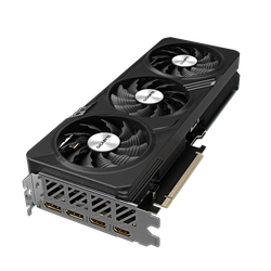 Видеокарта Gigabyte GV-N406TGAMING OC-16GD, 16GB GDDR6 128бит (GV-N406TGAMING OC-16GD)