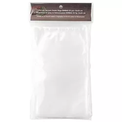 купить Вакуумный пакет Muhler BMBAG 50 pcs 15x25 cm в Кишинёве 