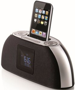 купить Колонки мультимедийные Fenda I226, iPhoneDocking в Кишинёве