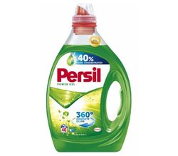 Persil Detergent lichid regular, 2 l