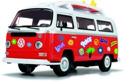 Dickie Автобус 32 см