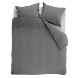 cumpără Textile de casă Beddinghouse 219587 Care Organic Basic Grey în Chișinău 