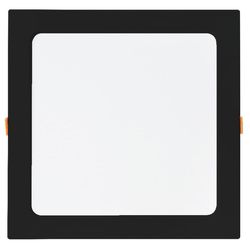 cumpără Corp de iluminat interior Horoz ALEXIS/SQ-30W, negru (0LDO-016-088-0030-020) în Chișinău 