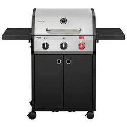 купить Мангал Enders E893433 gratar pe gaz Chicago Next 3R Turbo в Кишинёве 