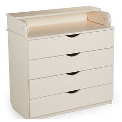 Comodă Mark90 Vanilla