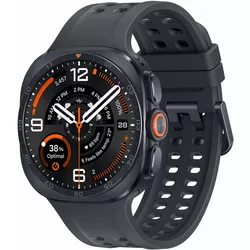 купить Смарт часы Samsung L715 Galaxy Watch Ultra 2 64GB Black в Кишинёве 