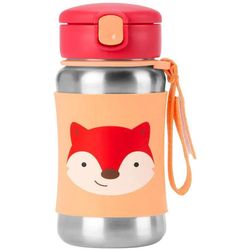 купить Поильник Skip Hop 9S892110 Zoo Vulpe в Кишинёве 