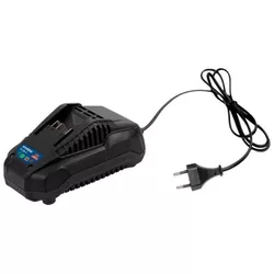 купить Зарядное устройство для аккумуляторов Hyundai HY-C1801LI Простое зарядное устройство 3,5 А в Кишинёве 