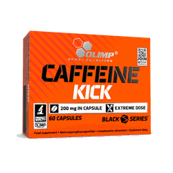 Caffeine Kick 60 Caps