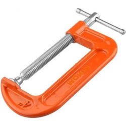 купить Струбцина Wokin Clema G 100 mm (106404) в Кишинёве 