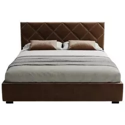 cumpără Pat my-STYLE my-Nika 90x200 (P49D90M06) în Chișinău 