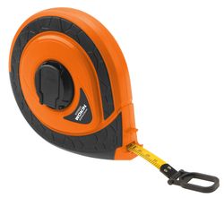 Рулетка 30m x15mm Wokin