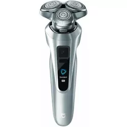 купить Бритва электрическая Mijia Electric Shaver Pro Portable Silver в Кишинёве 