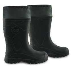 Cizme Barbati cu blana (42-46) verde/8