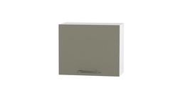 Built-in hood cabinet, 600 mm