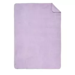 cumpără Cuvertură Ibena 2283/566 Jacquard Decke Malaga 140x200 Lilac în Chișinău 