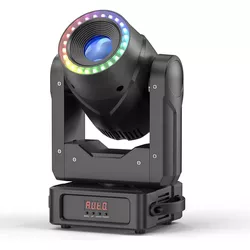 cumpără Utilaje pentru scenă Bon Audio ZQ02360 120W Led Moving Head în Chișinău 