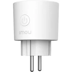 купить Розетка электрическая IMOU IOT-CE2P-16AMAT-EU Priza inteligenta в Кишинёве 