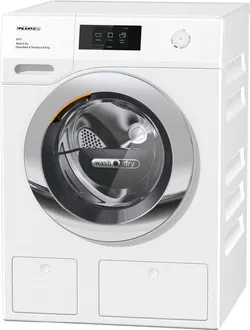 cumpără Mașină de spălat cu uscător Miele WTR 870 WPM în Chișinău 