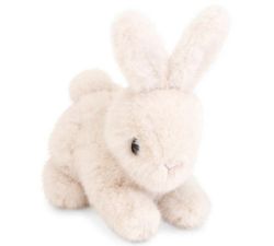 купить Мягкая игрушка Orange Toys OT8027/20 Little White Bunny 20cm в Кишинёве 