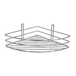 купить Полка для ванной Hydro S 0430361, Inox в Кишинёве 