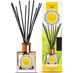 купить Ароматизатор воздуха Areon Home Parfume Sticks 150ml (Lemongrass & Lavander Oil) в Кишинёве 