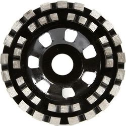 купить Диск шлифовальный MAR-POL M90904 SEGMENT 125x22.2 в Кишинёве 