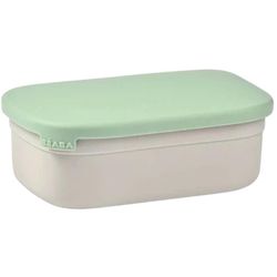 cumpără Container alimentare Beaba B914004 Caserola inox Sage Green în Chișinău 