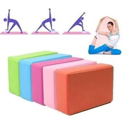 cumpără Echipament sportiv misc 673 Bloc yoga/pilates 23*15*7.5 cm MRKT S124-13 în Chișinău 