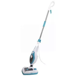 cumpără Mop și perie Daewoo DMO160 White/Blue în Chișinău 